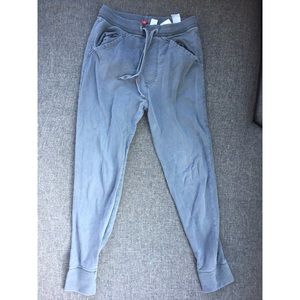 H&M gray pants